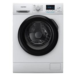 San Giorgio FS714DI9 Lavatrice Carica Frontale 7Kg 1400 Giri Slim 45cm Classe Energetica B