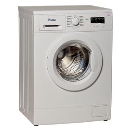 San Giorgio G710 Lavatrice Carica Frontale Classe energetica D (A++) Capacita' di carico 7 Kg Centrifuga 1000 giri