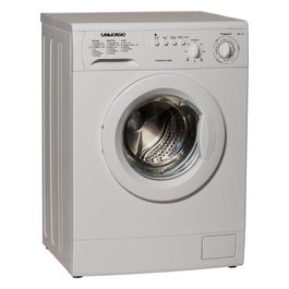 San Giorgio S5510C Lavatrice Carica Frontale Classe energetica D (A+++) Capacita' di carico 7 Kg Centrifuga 1000 giri 