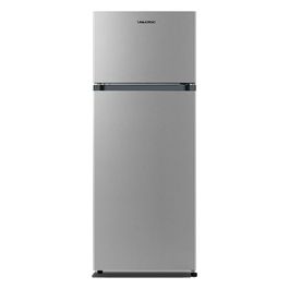 San Giorgio SD24SSE Frigorifero Doppia Porta Capacità 205 Litri Classe energetica E Raffreddamento Statico colore Inox