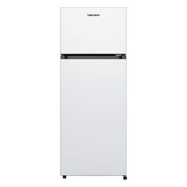 San Giorgio SD24SWE Frigorifero Doppia Porta Capacità 218 Litri Classe Energetica E Statico 143,4 cm Bianco