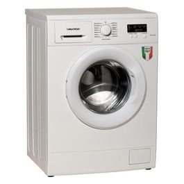 San Giorgio SG610 Lavatrice Carica Frontale Classe energetica C Capacità di carico 6Kg Centrifuga 1000 Giri Indicatore anomalia Controllo surriscaldamento