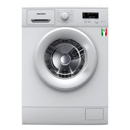 San Giorgio SG710 Lavatrice Carica frontale Classe energetica D Capacità di carico 7Kg Centrifuga 1200 giri Indicatore anomalia Controllo surriscaldamento