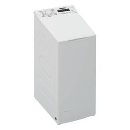 San Giorgio ST6512CL Lavatrice Carica dal'Alto 6.5 Kg Classe C Centrifuga 1200 giri Profondità 60 cm