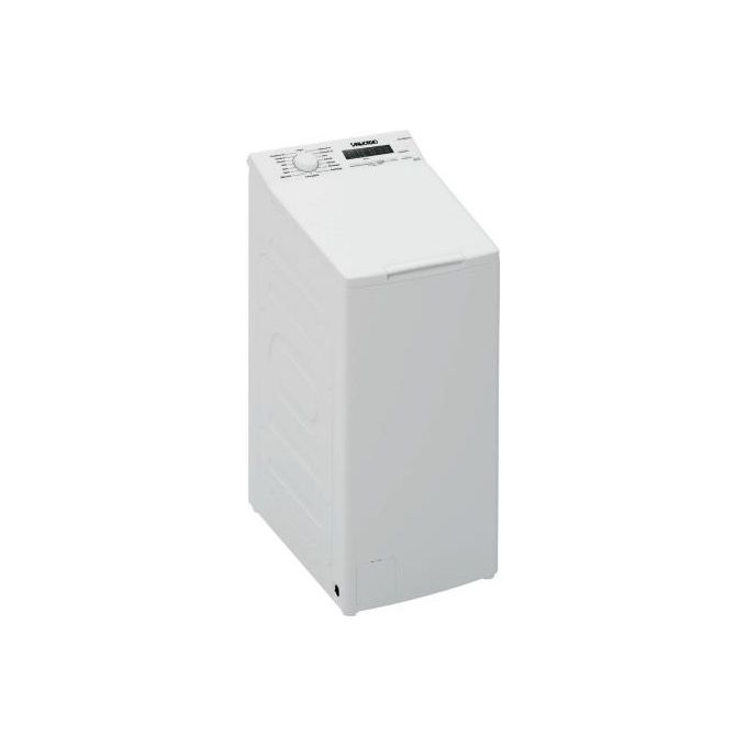Image of San Giorgio ST6512CL Lavatrice Carica dal'Alto 6.5 Kg Classe C Centrifuga 1200 giri Profondita' 60 cm
