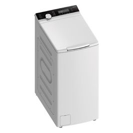 San Giorgio ST8013AD Lavatrice Carica dall'Alto 8 Kg Centrifuga 1300 Giri Classe energetica A Motore Inverter colore Bianco