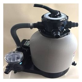 Pompa Filtro per Piscina a Sabbia Titanium