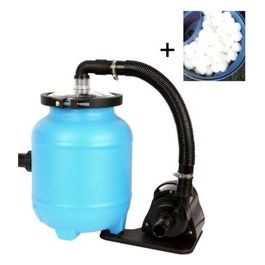 Pompa Filtro per Piscina