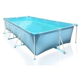Procida Piscina Frame 450x220cm H.84cm