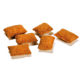 Bocconcini snack per gatto 6 pcsconf. 75 g 