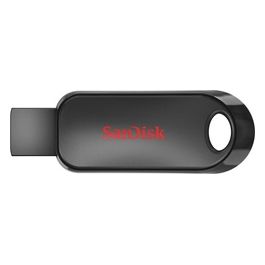 SanDisk Cruzer Snap Chiavetta Usb 64Gb Usb 2.0