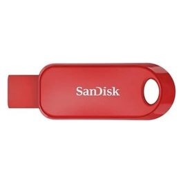 SanDisk Cruzer Snap Chiavetta Usb 32Gb Usb 2.0