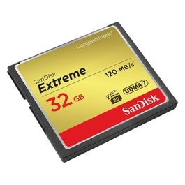 Extreme Cf Udma7 32gb