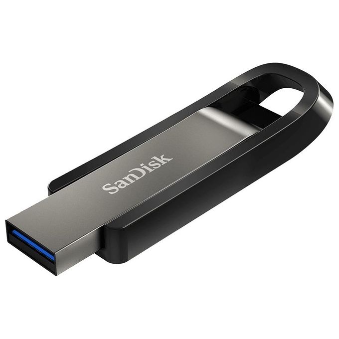 SanDisk Extreme Go Chiavetta Usb 256Gb USB 3.2 Gen 1