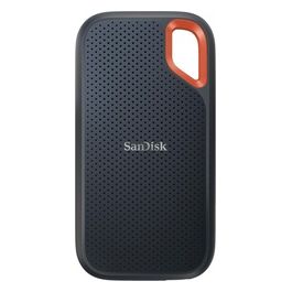 SanDisk Extreme Portable 2000Gb Nero