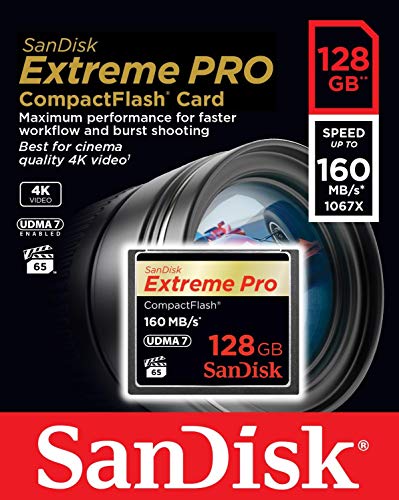 SDCFXPS-128G-X46 Foto: 3