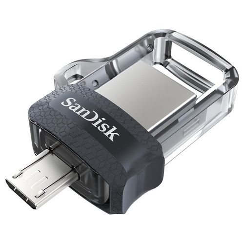 Sandisk flashpen dual Usb3.0-micro otg 16gb