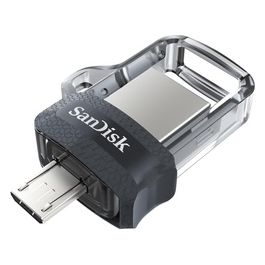 flashpen dual Usb3.0-micro otg 64gb