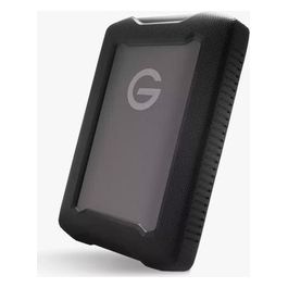 SanDisk G-DRIVE ArmorATD Disco Rigido Esterno 2Tb Grigio