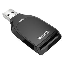 SanDisk Lettore di Schede SD UHS-I