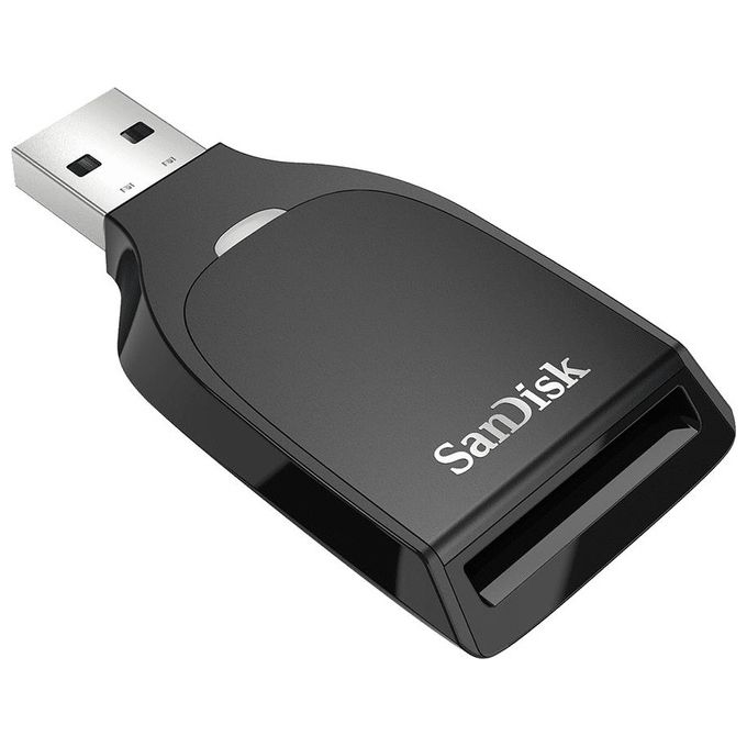 SanDisk Lettore di Schede SD UHS-I