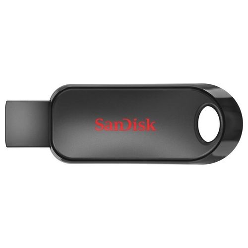 Sandisk Pen Drive 32Gb Cruzer Snap FlashDrive