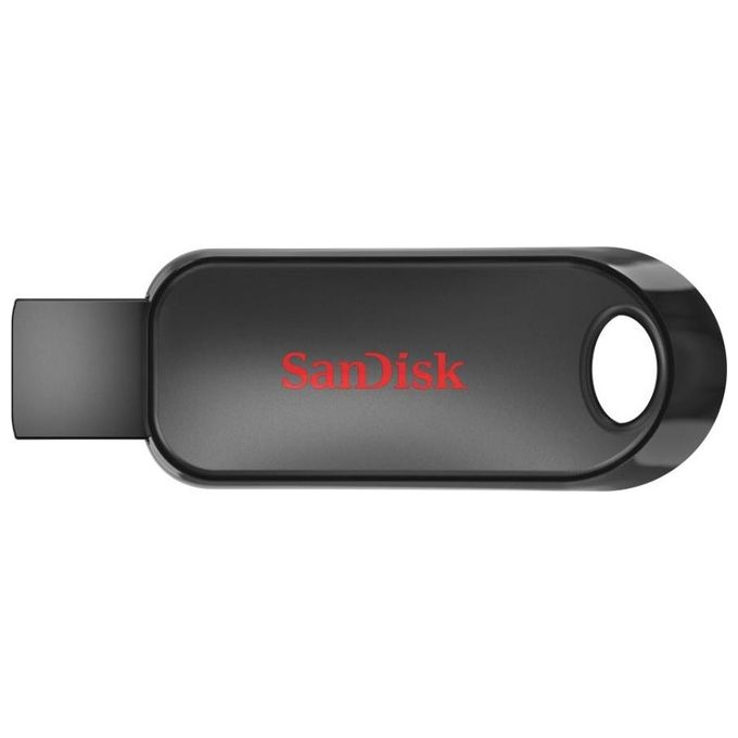 Sandisk Pen Drive 32Gb Cruzer Snap FlashDrive