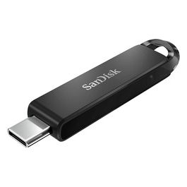 Sandisk Pendrive Ultra 64Gb Usb Type-C