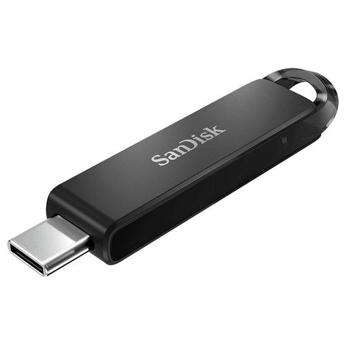 Sandisk Pendrive Ultra 64Gb Usb Type-C
