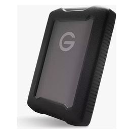 Professional G-DRIVE ArmorATD HD 4Tb Esterno Portatile 2.5" USB 3.1 Gen 1 Grigio Spazio