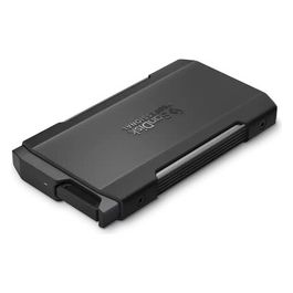 SanDisk Professional PRO-BLADE TRANSPORT Ssd 4Tb Esterno Portatile USB 3.2 Gen 2x2 USB-C Connettore