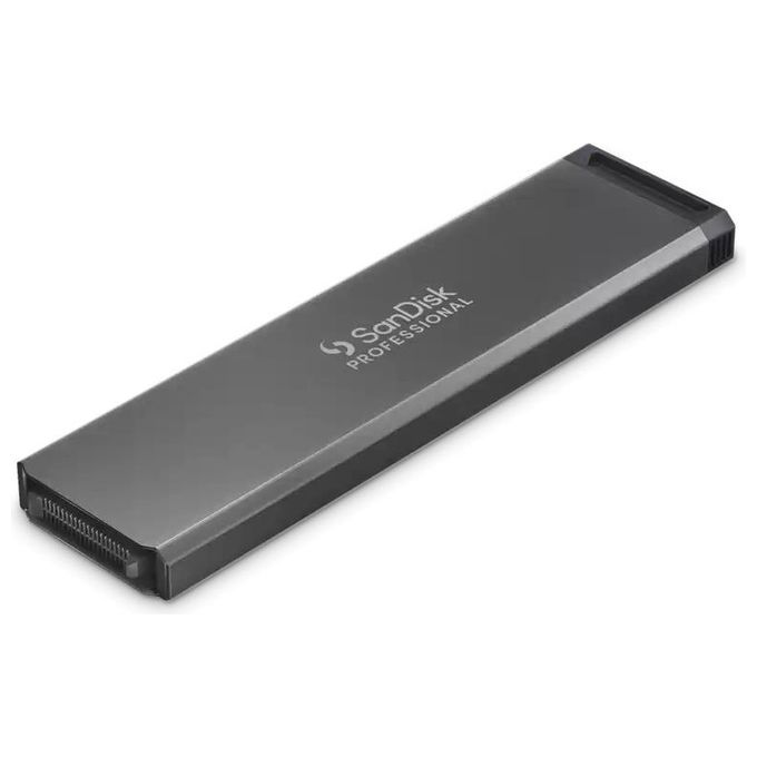 SanDisk Professional PRO-BLADE SSD Mag Ssd 4Tb Esterno Portatile
