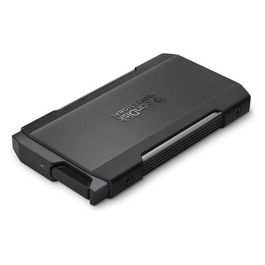 Professional PRO-BLADE TRANSPORT SSD 1Tb Esterno Portatile USB 3.2 Gen 2x2 USB-C Connettore