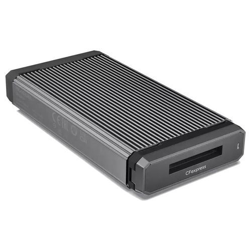 SanDisk Professional PRO-READER Lettore di Schede CFexpress 2.0 Type B USB-C 3.2 Gen 2