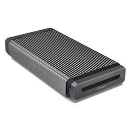 SanDisk Professional PRO-READER Lettore di Schede CFast Card USB-C 3.2 Gen 2