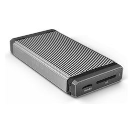 SanDisk Professional PRO-READER Lettore di Schede SD/ microSD USB-C 3.2 Gen 1