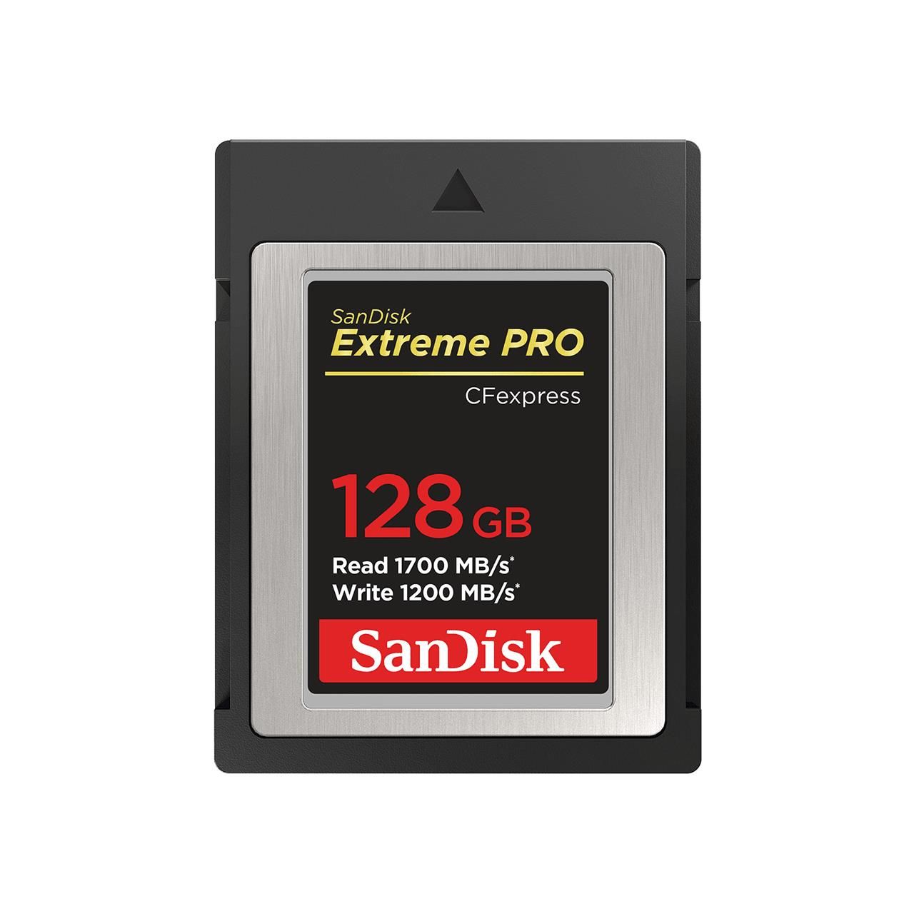 SanDisk SDCFE-128G-GN4NN Memoria Flash