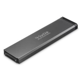 SDPM1NS-002T-GBAND Professional PRO-BLADE SSD Mag Ssd 2Tb Esterno Portatile