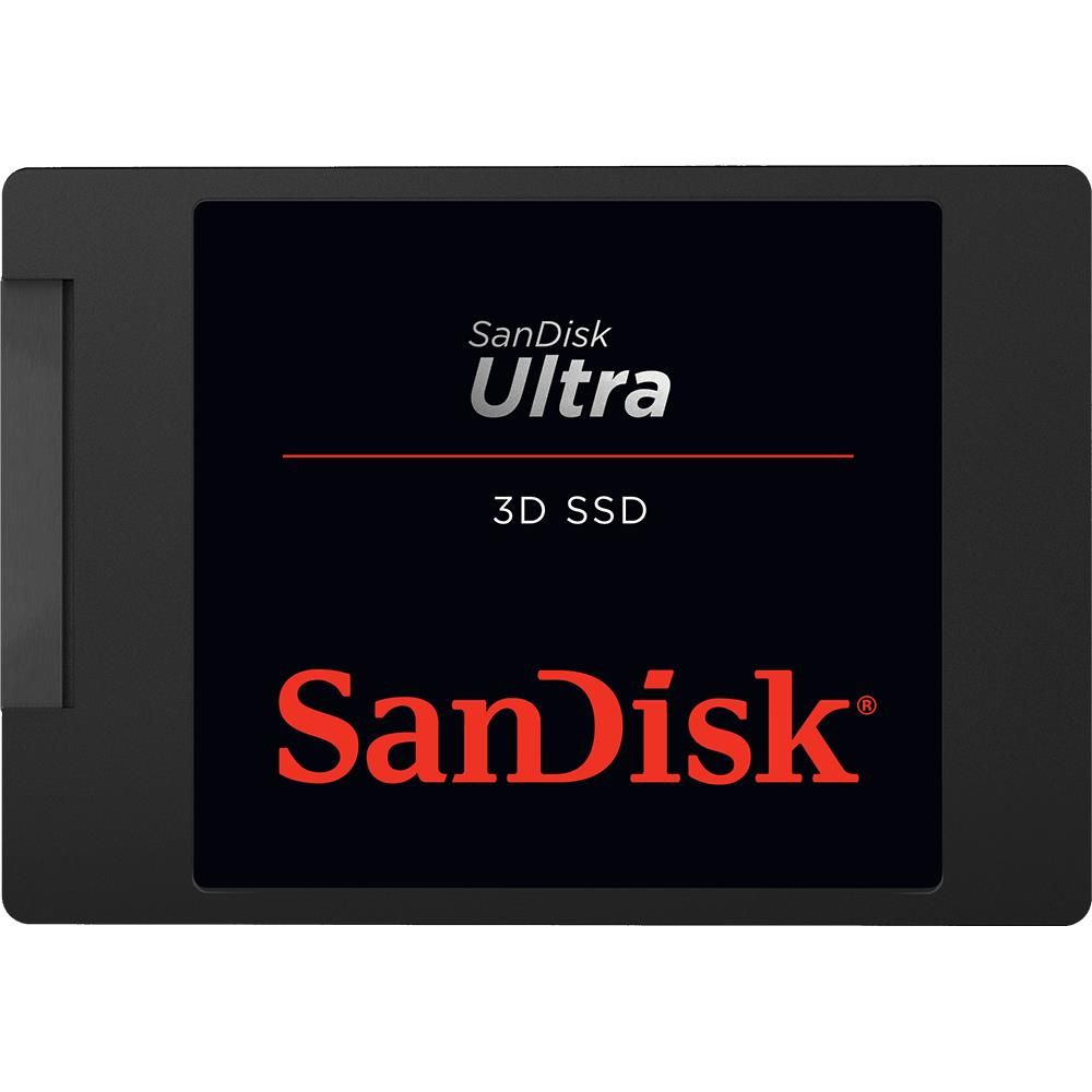 Sandisk SDSSDH3-4T00-G25 Drives Allo