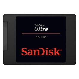 Sandisk SDSSDH3-4T00-G25 Drives allo Stato Solido 2,5" 4000Gb Serial ATA III