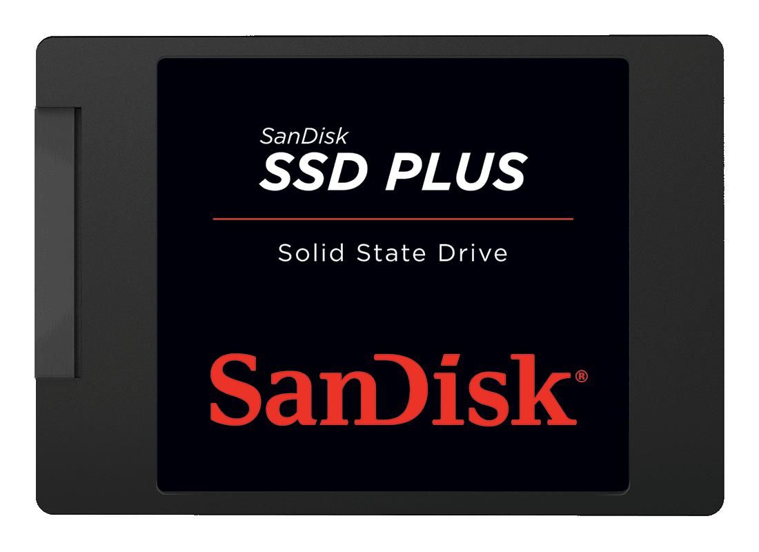 SANDISK SDSSDA-240G-G26 SDSSDA240G SSD
