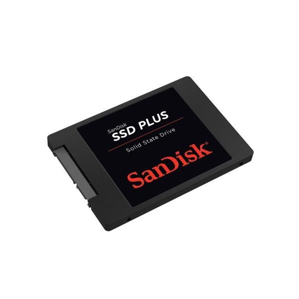 SANDISK SDSSDA-240G-G26 SDSSDA240G SSD da 240 GB Velocità | Yeppon
