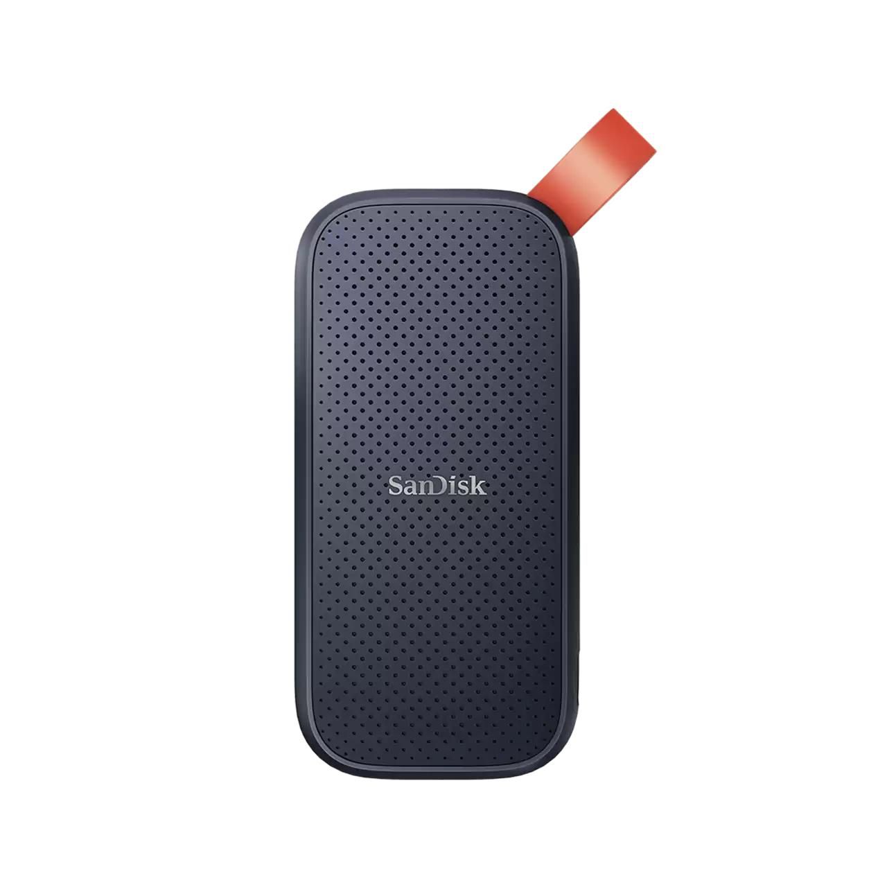 SanDisk SSD Portatile Velocita