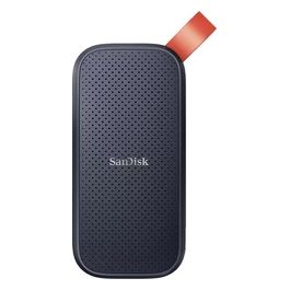 SanDisk SSD Portatile Velocita' di Lettura Fino a 520MB/s 2Tb