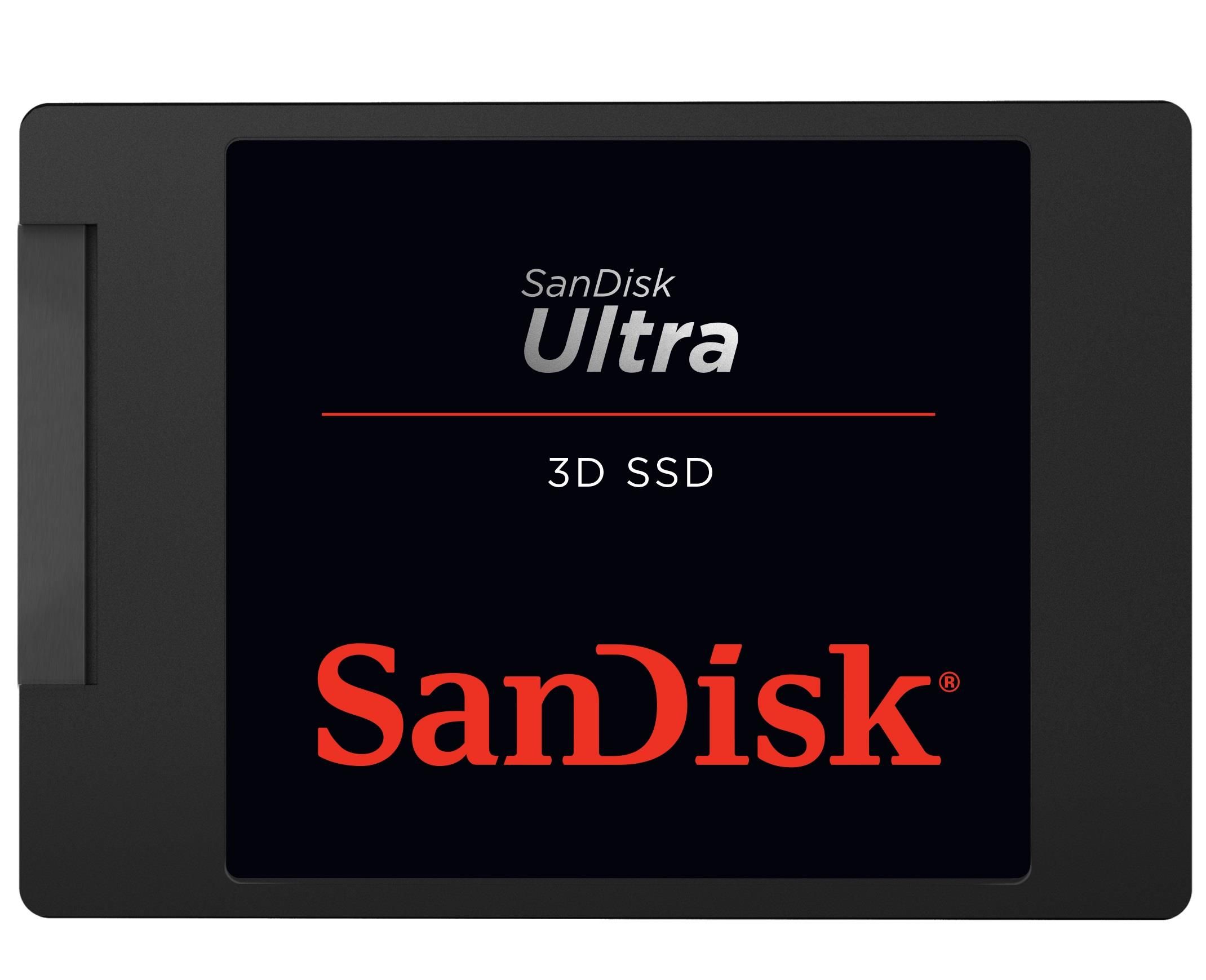 SANDISK SDSSDH3-250G-G25 Ultra 3d