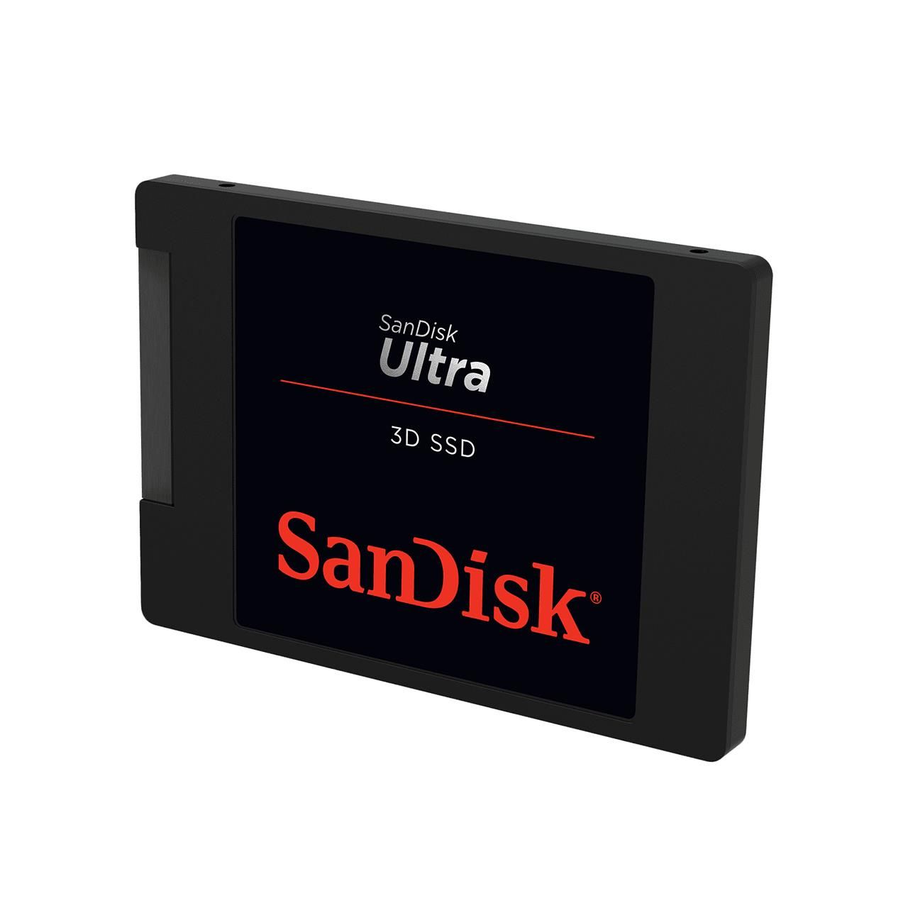 Sandisk Ultra 500Gb 3D
