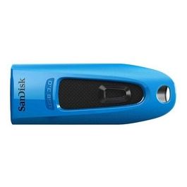 Ultra Chiavetta Usb 32Gb Usb 3.0 Blu