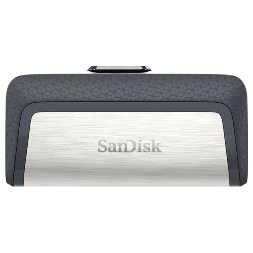 SanDisk Ultra Dual Chiavetta USB 256Gb Usb 3.1/Usb-C