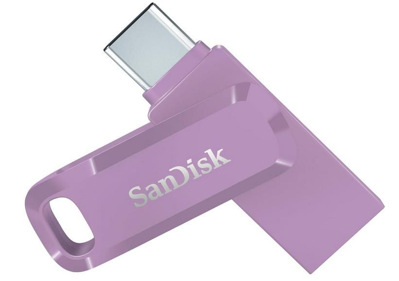 SanDisk Ultra Dual Drive