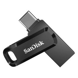 Ultra Dual Drive Go Chiavetta USB 1Tb USB 3.1 Gen 1 / USB-C